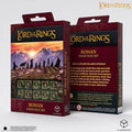 10d6 Set The Lord of the Rings - Rohan - Dice Set