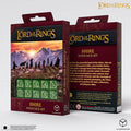 10d6 Set The Lord of the Rings - The Shire - Dice Set