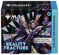 MTG Reality Fracture Collector Booster Display
