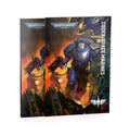 Codex: Space Marines (2026 Variant)