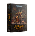 Helbretcht: Sin of Hope (HB)