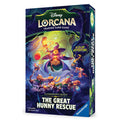 Lorcana Illumineer's Quest - The Great Hunny Rescue