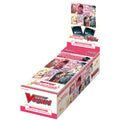 Cardfight Vanguard: Bang Dream! Girls Band Party! Booster Premium Display