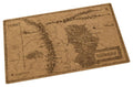 The Hobbit Playmat Sophoskin - Wilderlands