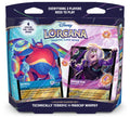 Disney Lorcana Two Player Deck (Set 14 & Set 15)