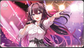 Ultra Pro Stitched Playmat: Hololive Azki