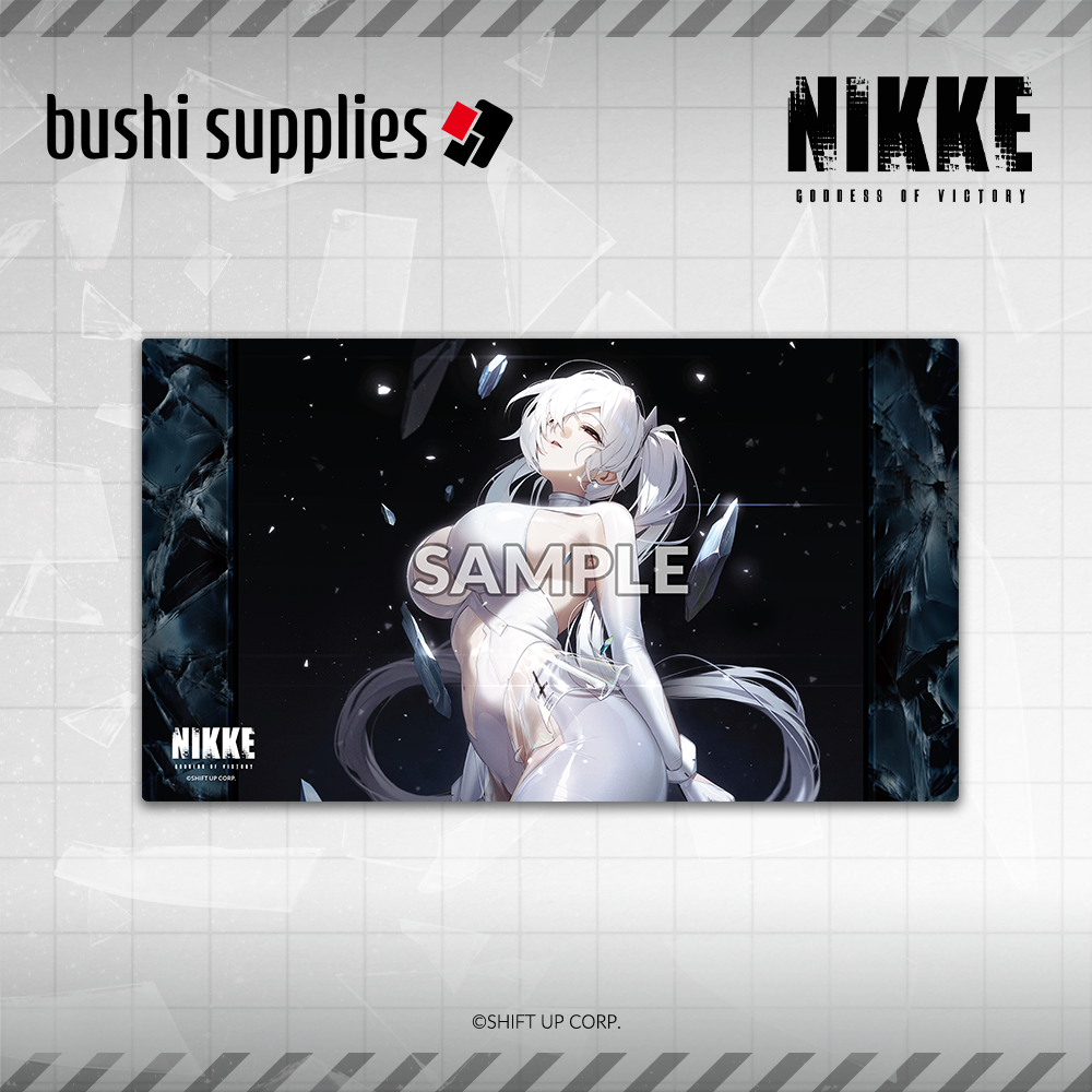 Goddess of Victory: Nikke Chapter 32 Advance - Cinderella Playmat