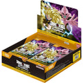 Dragon Ball Fusion World Story Booster 01 Booster Box