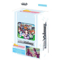 Weiss Schwarz Umamusume Pretty Derby Race 1 Trial Deck