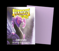 Dragon Shield Sleeves: Standard Dual Matte Orchid