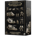 Warhammer The Horus Heresy Legion Imperialis - Legion Astartes Combat Force