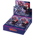 Cardfight Vanguard: Strike of Illusionary Shadows Booster Box