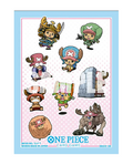 One Piece Art Sleeves - Tony.Tony Chopper