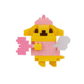 Sanrio nanoblock - PomPomPurin Dreaming Angel