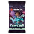 Duskmourn House of Horror - Play Booster Pack