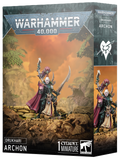 Drukhari Archon