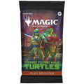 Teenage Mutant Ninja Turtles - Booster Pack