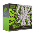 Perfect Order Pokemon Center Elite Trainer Box - ME03: Perfect Order (POR)
