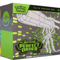 Perfect Order Elite Trainer Box - ME03: Perfect Order (POR)