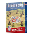 Blood Bowl - Sevens Pitch (2026)