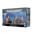 Warhammer 40,000 Adeptus Custodes - Custodian Guard