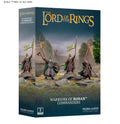 Middle Earth SBG: Warriors of Rohan Commanders