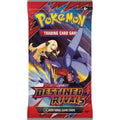 Pokemon: Destined Rivals Booster Pack