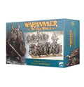 Warriors of Chaos - Chaos Warriors