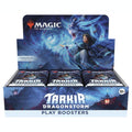 Tarkir: Dragonstorm (TDM) Play Booster Display