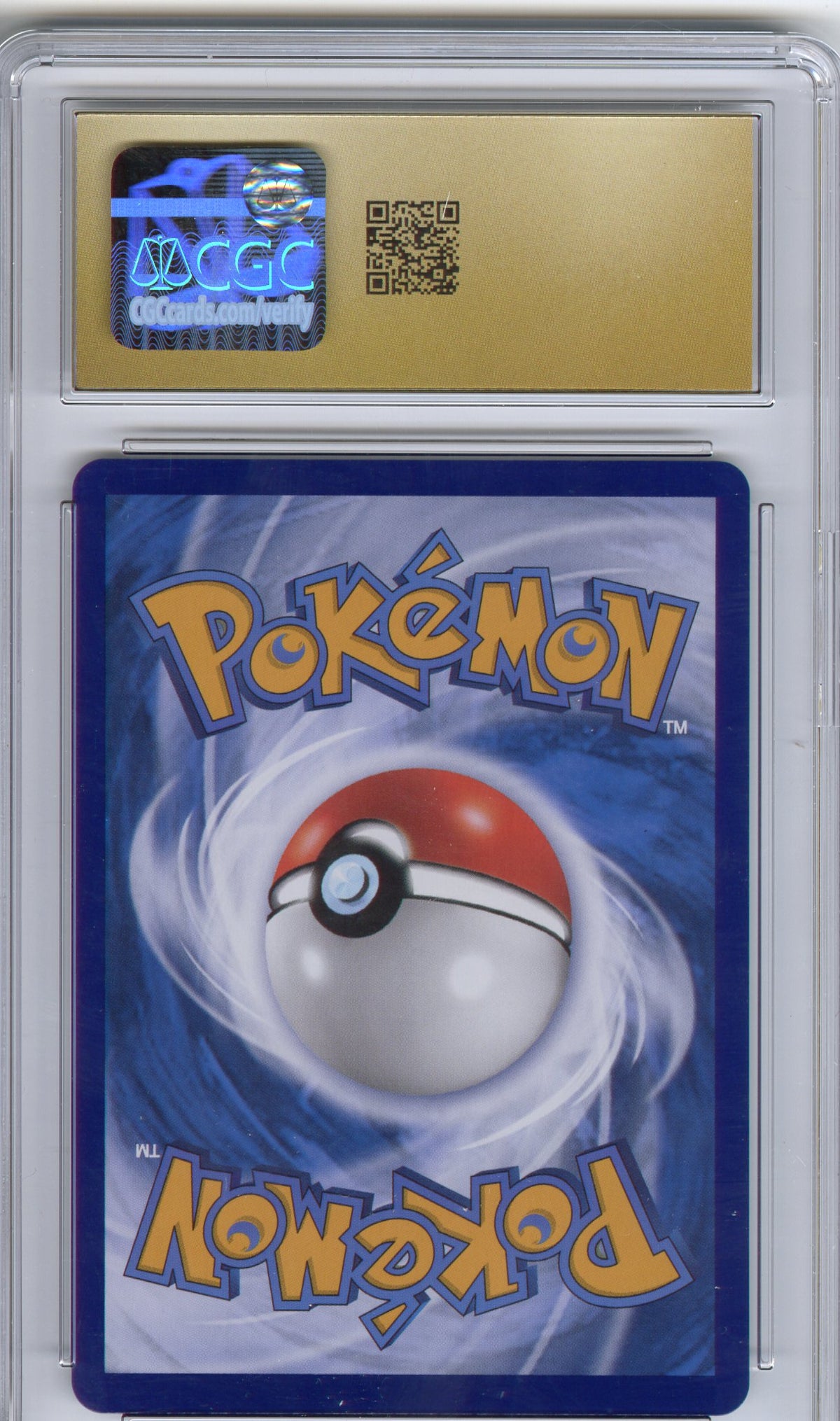 2025 POKEMON S-CHINESE CBB2 C-GEM PACK VOL 2 #15 UMBREON CGC 10 PRISTINE