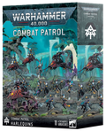 Warhammer 40,000 - Combat Patrol Harlequins
