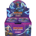 Riftbound - Unleashed Booster Box