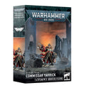 Commissar Yarrick