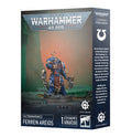 Warhammer 40,000 - Ultramarines Ferren Areios