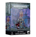Castellan Crowe - Grey Knights