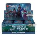 Murders at Karlov Manor (MKM) - Play Booster Display