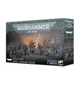 Warhammer 40,000 Astra Militarum Krieg Command Squad