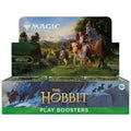 The Hobbit - Play Booster Display