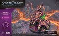 StarCraft TMG: Zerg - Queen