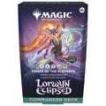 Lorwyn Eclipsed, Dance of the Elements Commander Deck