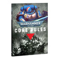 Warhammer 40,000 - Core Rules