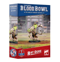 Blood Bowl - Rat Ogre