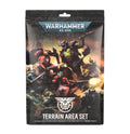 Warhammer 40,000 - Terrain Area Set
