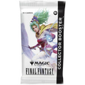 Final Fantasy Collector Booster Pack