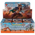 Outlaws of Thunder Junction (OTJ) - Play Booster Display