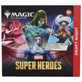 Marvel Super Heroes - Draft Night