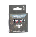 Ghazghkull Dice