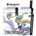 Final Fantasy Collector Booster Box (FIN)