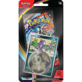 Chaos Rising Single Pack Blister [Toxel] - ME04: Chaos Rising (CRI)