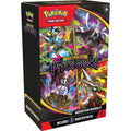 Pitch Black Booster Bundle - ME05: Pitch Black (ME05)